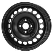 6x15 4x100 ET39 SD56,5 6445 Opel