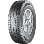 285/55 R16 126N CELOROK Continental VanContact A/S