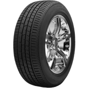 255/60 R19 109H LETO Continental CrossContact LX Sport
