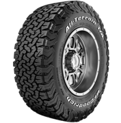 LT245/75 R16120S 120S LETO BFGoodrich ALL-TERRAIN T/A KO2 TL