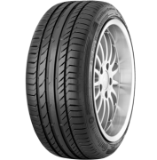 265/45R20 108Y Leto Continental SportContact5 XL MO SUV C-B-73-2 DOT23