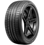 255/30 ZR19 91Y LETO Continental ContiSportContact 5