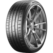 255/45R20 105Y Leto Continental SportContact7 XL FR C-A-73-B