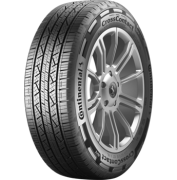 255/60 R17 106H LETO Continental CrossContact H/T