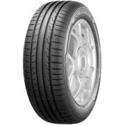 205/55R16 91W Leto Dunlop SPBlueResponse B-A-68-2