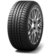 235/55 ZR17 103W LETO Dunlop SPT MAXX TT