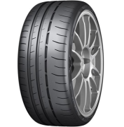 245/30 ZR20 90Y LETO Goodyear EAGLE F1 SUPERSPORT R