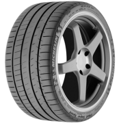 295/35 ZR19100Y 100Y LETO Michelin PILOT SUPER SPORT