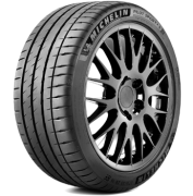 255/35 R1996Y 96Y LETO Michelin PS4 S MO1 XL