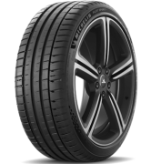 255/35 ZR2097Y 97Y LETO Michelin PS5 XL