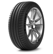 265/40 R22106Y 106Y LETO Michelin PS4 SUV GOE XL
