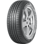 205/45 R17 88W LETO Nokian NOKIAN WETPROOF