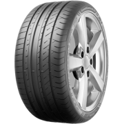 205/40 R17 84Y LETO Fulda SportControl 2