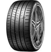 285/40 R19 107Y LETO Kumho Ecsta PS91