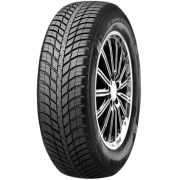 205/55R16 91V Leto Nexen N´BlueS AO A-A-69-B