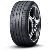 265/40 R22 106Y LETO Nexen N'Fera Sport