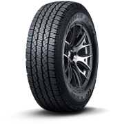 265/70 R16 112H LETO Nexen Roadian AT 4X4
