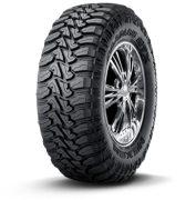 285/70 R17 121Q LETO Nexen Roadian MTX RM7