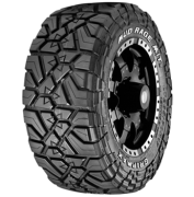 35x12,5 R17 121Q LETO Mud Rage M/T IV