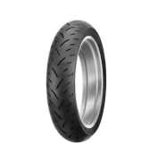 190/50 ZR17 73W LETO Dunlop Sportmax GPR-300 rear
