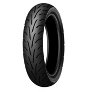 110/80 - 18 58H LETO Dunlop Arrowmax GT601 rear