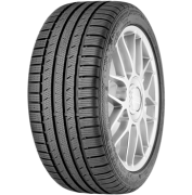 205/55 R17 95V ZIMA Continental ContiWinterContact TS 810 S