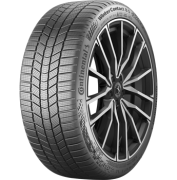 285/45R20 112W Zima Continental WinterContact8S XL B-C-75-B