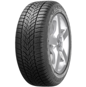 225/55 R18 102H ZIMA Dunlop SP WINTERSPORT 4D