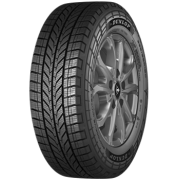 195/60 R16C 99T ZIMA Dunlop ECONODRIVE WINTER