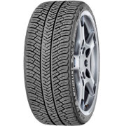 245/35R20 95W Zima Michelin Alpin PA4 XL D-C-70-B