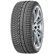 285/30 R2099W 99W ZIMA Michelin PILOT ALPIN 4