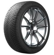 255/55 R20110V 110V ZIMA Michelin PILOT ALPIN 5