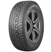 195/75 R16 107R ZIMA Nokian Hakkapeliitta CR4