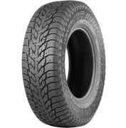 245/70 R17 119Q ZIMA Nokian Hakkapeliitta LT3