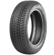 235/60 R18 107H ZIMA Nokian SNOWPROOF 2 SUV