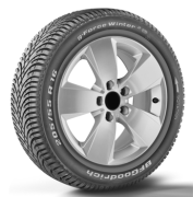 195/65R15 91T Zima BfGoodrich G-ForceWinter2 E-B-69-1