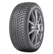 245/55 R17 102H ZIMA Kumho WinterCraft WP71