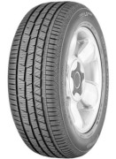 275/45 R20 110V LETO Continental CrossContact LX Sport
