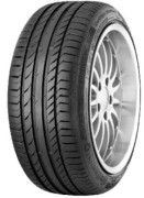 255/35 R19 96Y LETO Continental ContiSportContact 5