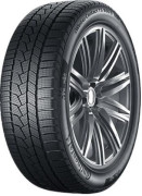 255/40R20 101W Zima Continental Ts860S AO XL FR C-B-73-B