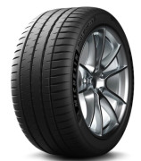 245/35 R2196Y 96Y LETO Michelin PS4 S ACOUSTIC T0 XL