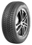 215/55R17 98H Zima Nokian SnowProof2 XL C-B-69-B
