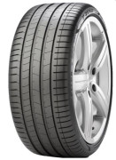 285/35 R23 107Y LETO Pirelli P-ZERO(PZ4) A8A NCS XL