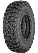 7.5 R16 116N LETO Yokohama G005 Geolandar X-MT 116N RPB POR