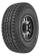 235/65 R17 108H LETO Yokohama G015 RBL