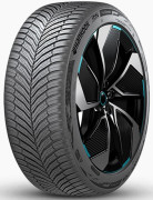 235/60 R18 107V CELOROK Hankook IL01 iON FlexClimate SUV ev Sound Absorber