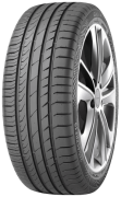 255/40 R18 95W Giti GITICONTROL 288