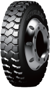 315/80 R22,5 161K ROYAL BLACK DM325