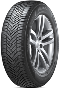 225/60 R18 100H Hankook H750 KINERGY 4S2