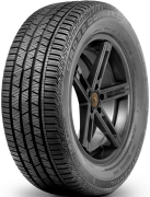 235/50 R18 97V Continental CONTICROSSCONTACT LX SPORT